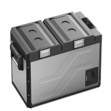 70L Car Freezer with AC DC Adapter